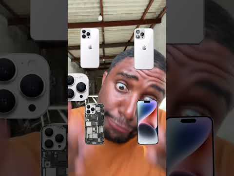 Fix the iPhones #shorts #noads thumbnail