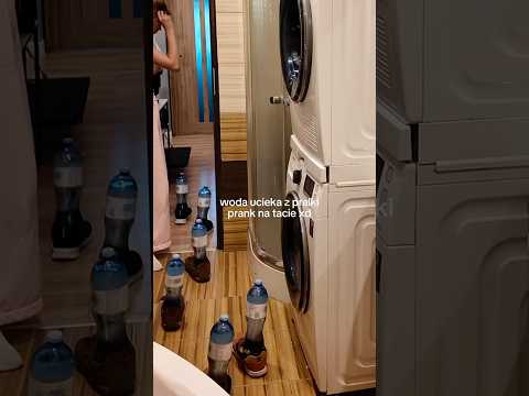 Prank na tacie XD #prank #funny #dad thumbnail