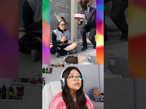 NIÑA POBRE QUIERE PASTEL DE CUMPLEAÑOS @andrey.grechka #curiosidades #humor thumbnail