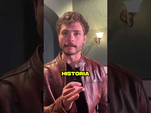 Graco Sendel nos da 3 razones para ver 'El Renacer de Luna' thumbnail
