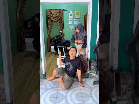 Kasian ayah di usir sama mama thumbnail