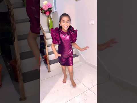 Amaira n kiya dance #amairagurjar #shorts thumbnail