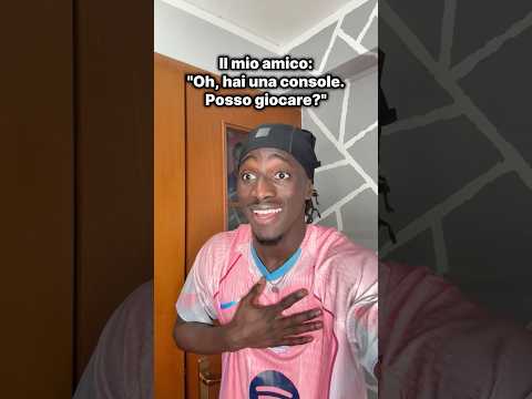 Chi capisce, capisce ?? thumbnail