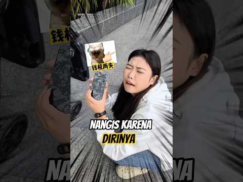 GARA-GARA SALAH BUANG, IPHONE 17 NYASAR KE SAMPAH ? thumbnail