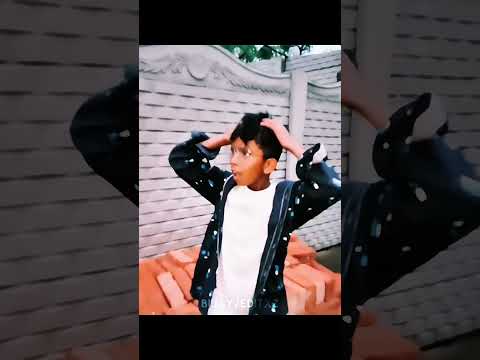 2nd comedy video by/comedy #comedy #comedyshorts #viral thumbnail