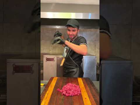 NEW KEBAB  #kebab #cooking #recipes #shorts thumbnail