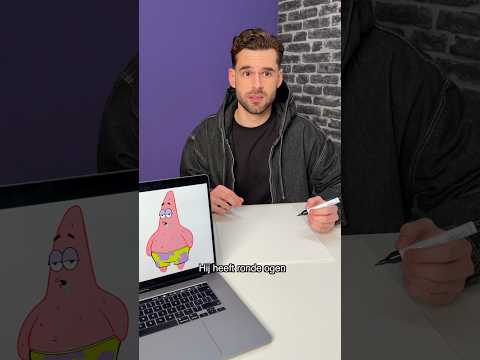 Wie is de verdachte? 😱 thumbnail
