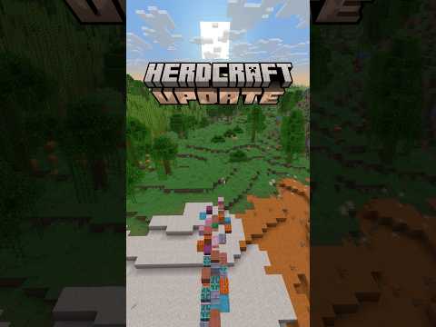 THE HERDCRAFT UPDATE?!?! thumbnail