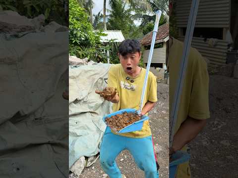 Ayoyoy lempar lumpur thumbnail