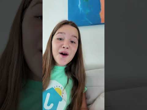 sharing #kidssong ? thumbnail