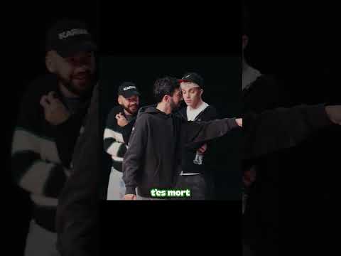 Squeezie est déconnecté de la réalité... thumbnail