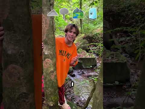 Hide And Seek Challenge thumbnail