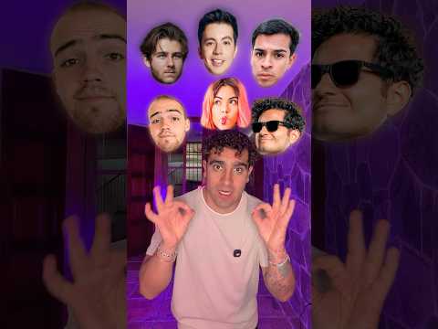 Arruiné mi amistad con todos mis amigos😭😱😰😵‍💫 thumbnail