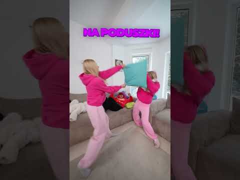 On pokazuje swoje siostry thumbnail