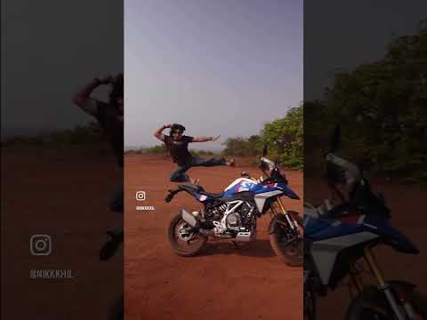 Best Flying Kick pose ever #Shorts thumbnail