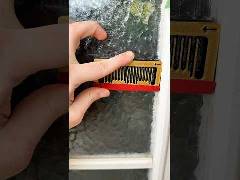 3D Printed Doorbell to Crab 😭🦂 thumbnail