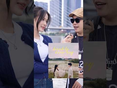 20H TỐI NAY !!! “Hành Lý Tên Tay” Official MV sẽ được công chiếu ⛴️ Mời mọi người cùng đón xem ? thumbnail