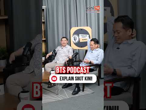 Keluar PKR, Tubuh Parti BERSAMA: Reformasi Baru atau Perang Kuasa? thumbnail