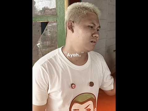 Omped di tinggl mamaknya kejawa??#ompedvisual #omped #fyp thumbnail