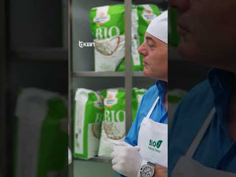 ”Konsumatori është më i ndërgjegjësuar për ushqimet…”/ Bio Market dhe revolucioni i ushqimit bio thumbnail