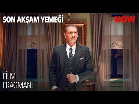 Son Akşam Yemeği Film Fragmanı thumbnail