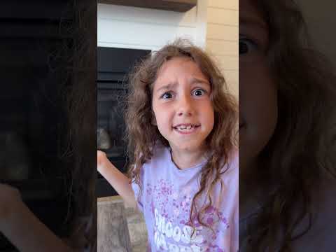 Sharing Is Caring  | Mommy Teaches Sierra & Rhia thumbnail