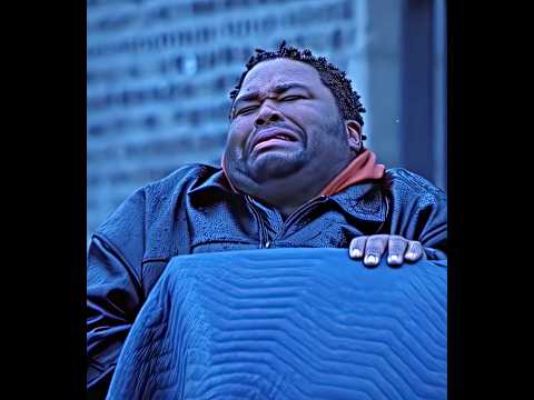 “Bro Tried to Blend In 😭” | Barbershop (2002) | MONTAGEM ALQUIMIA (Slowed) | #trending #shorts thumbnail