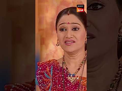 Jetha Ke Liye Bulana Hai Doctor | Taarak Mehta Ka Ooltah Chashmah | #TMKOC #Comedy #Funny thumbnail