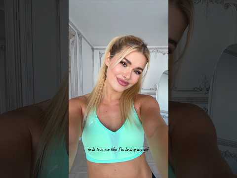 Loving myself ♥️ 10min NO JUMPING DANCE CARDIO 🕺 beginner, medium, expert thumbnail