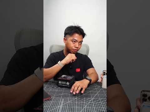 มีเพื่อนเป็น Ai แล้วนะ kieslect smart watch elite 2 thumbnail