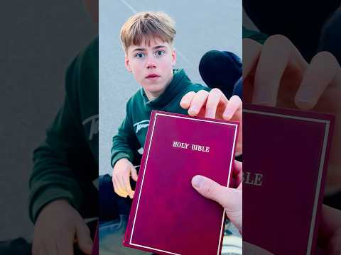 JESUS ​​SEES GOOD DEEDS thumbnail