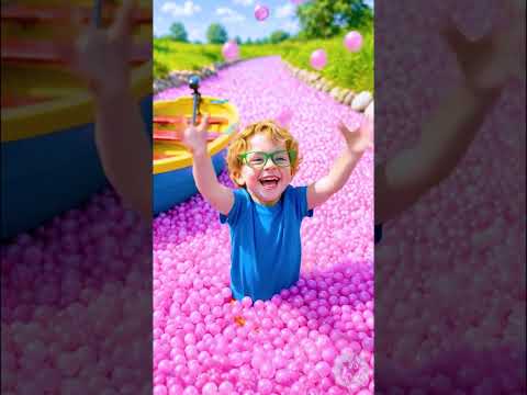 🚤 جولة مسلية بالقارب 😄 أي نهر يجب أن نختار 🌊 thumbnail