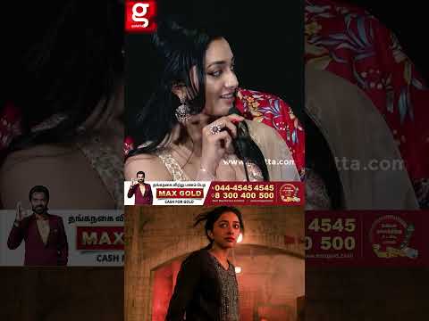ARJUN SIR தான் எனக்கு நம்பிக்கை குடுத்தாரு ☺️ | Preity Mukhundhan thumbnail