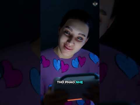 Sự thật kinh hoàng từ chiếc camera giám sát trẻ em #kienthuc #giaitri thumbnail