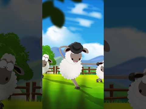أنشودة خروف العيد 🐑 | باع باع | أغنية عيد الأضحى للأطفال thumbnail