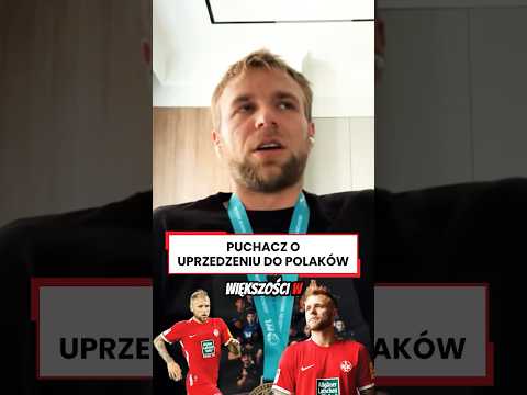 PUCHACZ O UPRZEDZENIU NIEMCÓW DO POLAKÓW #shorts thumbnail