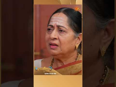 #EthirneechalThodargiradhu #SunTV #shorts #tamilserial thumbnail