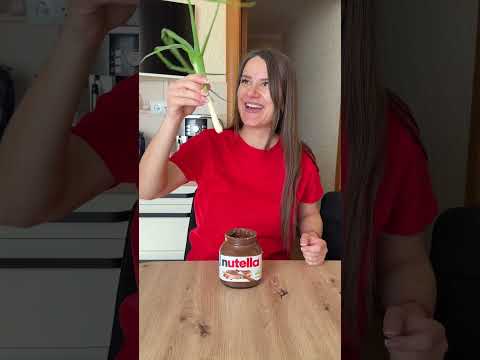 Who lives in Nutella thumbnail