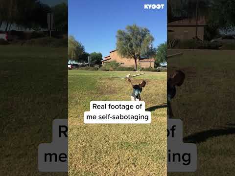 I'm in my own way, plane and simple! ? #fails #kids #funny #toys #shorts thumbnail