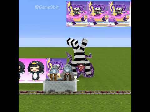 Help the poor Gugugaga Ice Family in the ongoing singing challenge to reunite! thumbnail