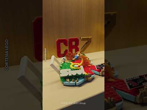 ¡NADIE SE METE CON EL GOAT! Cristiano le responde a Mbappé thumbnail