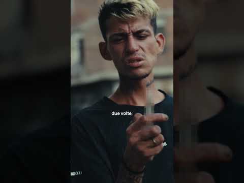 Perchè molti tossici hanno l'A*DS? #shorts thumbnail