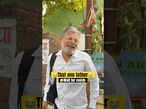 That one father ??? #shorts #trending thumbnail