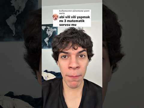 vili vili yaptım thumbnail
