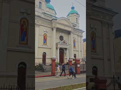 Tram ride in Lviv thumbnail