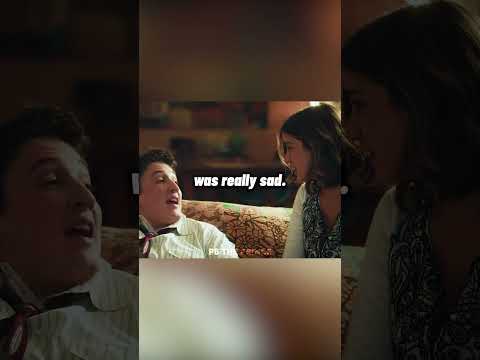 David Talks With Ana🔥 // #wardogs #shorts thumbnail