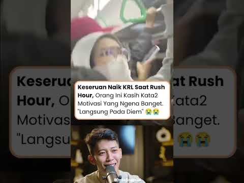 miskin gak usah berantem thumbnail
