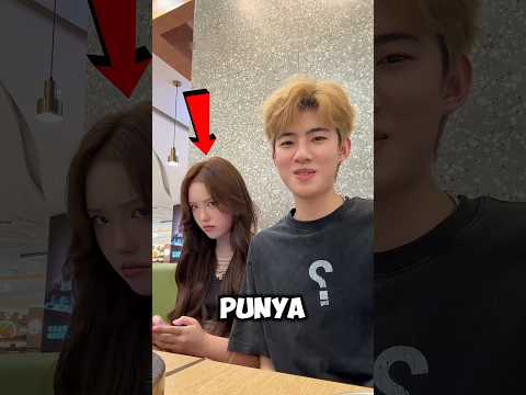 cara cowok ini ngehibur adiknya gemes banget 😱 thumbnail