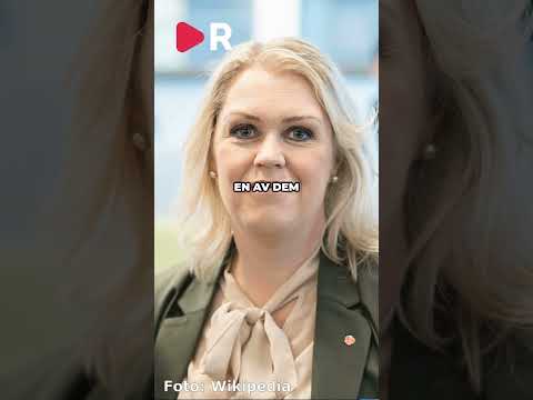 Kräkanfall i riksdagen – Ledamoten till Riks: Rykterna stämmer inte thumbnail