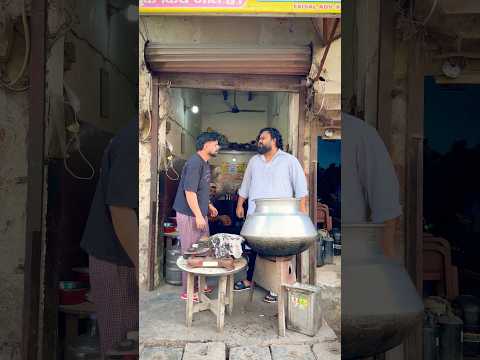 Lunch आ Gaya? II #sevengers #comedy #shorts thumbnail